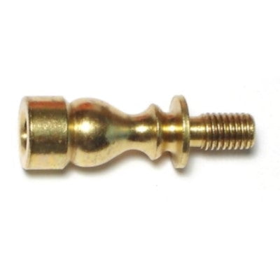 1/4 F x 1/4 M x 1" Brass Risers RSR-021 (4 pcs.)