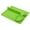Green, variant on Shoreew Kitchen Silicone Utensil Rest 6 Slots Large Spoon Rest And Drip Pad for Kitchen Counter Heat Resistant Cookware Holder for Stove Top