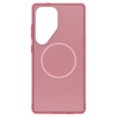 thumbnail image 1 of OtterBox Symmetry Clear Magnets Case Thimbleberry for Samsung Galaxy S25 Ultra, 1 of 5
