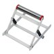 thumbnail image 1 of Cadre de support pour machine de découpe, hauteur réglable de 55 à 135 mm, support pour établi, 1 of 4