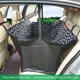 thumbnail image 5 of Asiento de coche para perros, asiento individual para asiento trasero, funda impermeable para asiento de coche para perros, manta protectora para coche para perros (53*60*35cm), 5 of 5