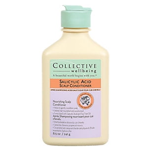 scalp salicylic acid wellbeing oz