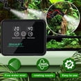 thumbnail image 6 of Reptile Humidifiers Smart Misting System, Reptile Mister Automatic with Timer, Terrariums Humidifier with 360°Adjustable Misting Nozzles, Spray Kit for Rainforest Plants Amphibian, 6 of 11