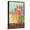 Canvas, variant on Art.com Atlantic City Travel Poster Stretched Canvas Print Wall Art, 24" x 36"