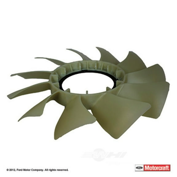 Motorcraft YA-250 Engine Cooling Fan Blade