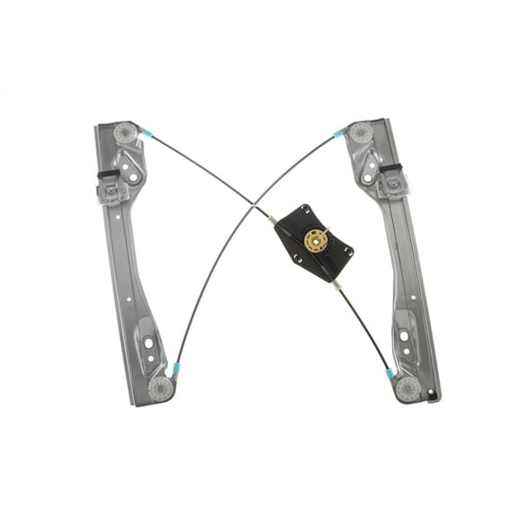 POWER WINDOW REGULATOR AS