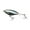 Violet, variante sur S SERENABLE Leurre de Pêche de Surface Swimbait Crayon Leurre Flottant pour Minnow Chatfish Truite Bleu