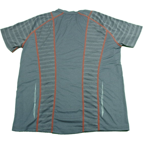avalanche thermal shirt