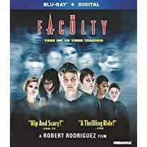 Miramax - The Faculty [BLU-RAY]