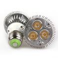 thumbnail image 2 of K-Cliffs 2 Piece | Dimmable LED Recessed Light Bright LED Spotlight Bulb 9W LED Flood Light Bulb 750LM\xc2\xb1 3300K Warm Warm White E26/E27 Screw Base, 2 of 5