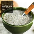 thumbnail image 4 of Edi Gourmet Spice Feuilles de Menthe Séchées - 85g / 3 oz, 4 of 5