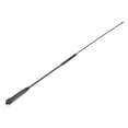thumbnail image 1 of RH901S SMA F enchufe hembra 144/430MHz antena profesional de doble frecuencia Flexible de aleación de aluminio suave, 1 of 8