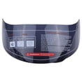 thumbnail image 1 of Motorcycle Helmet Visor Lens Windshield Replacement for AGV K5 K3SV (Tawny), 1 of 8