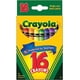 thumbnail image 1 of Paquete clásico de colores de crayones Crayola 16 unidades Paquete de 2, 1 of 3