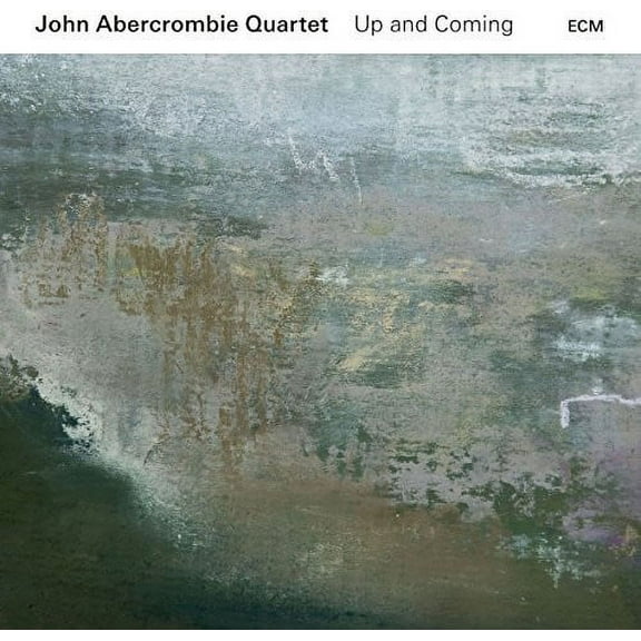 John Abercrombie - Up And Coming - Jazz - CD