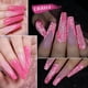 thumbnail image 3 of UR Azúcar Brillante Gel Esmalte De Uñas Reflectante Purpurina Semi Permanente Para Manicuras Necesidad Base Top Coat, 3 of 4