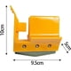 thumbnail image 5 of Piezas de repuesto para exprimidor de naranjas Piezas para máquina de jugo de naranja comercial Cuchilla, 5 of 7