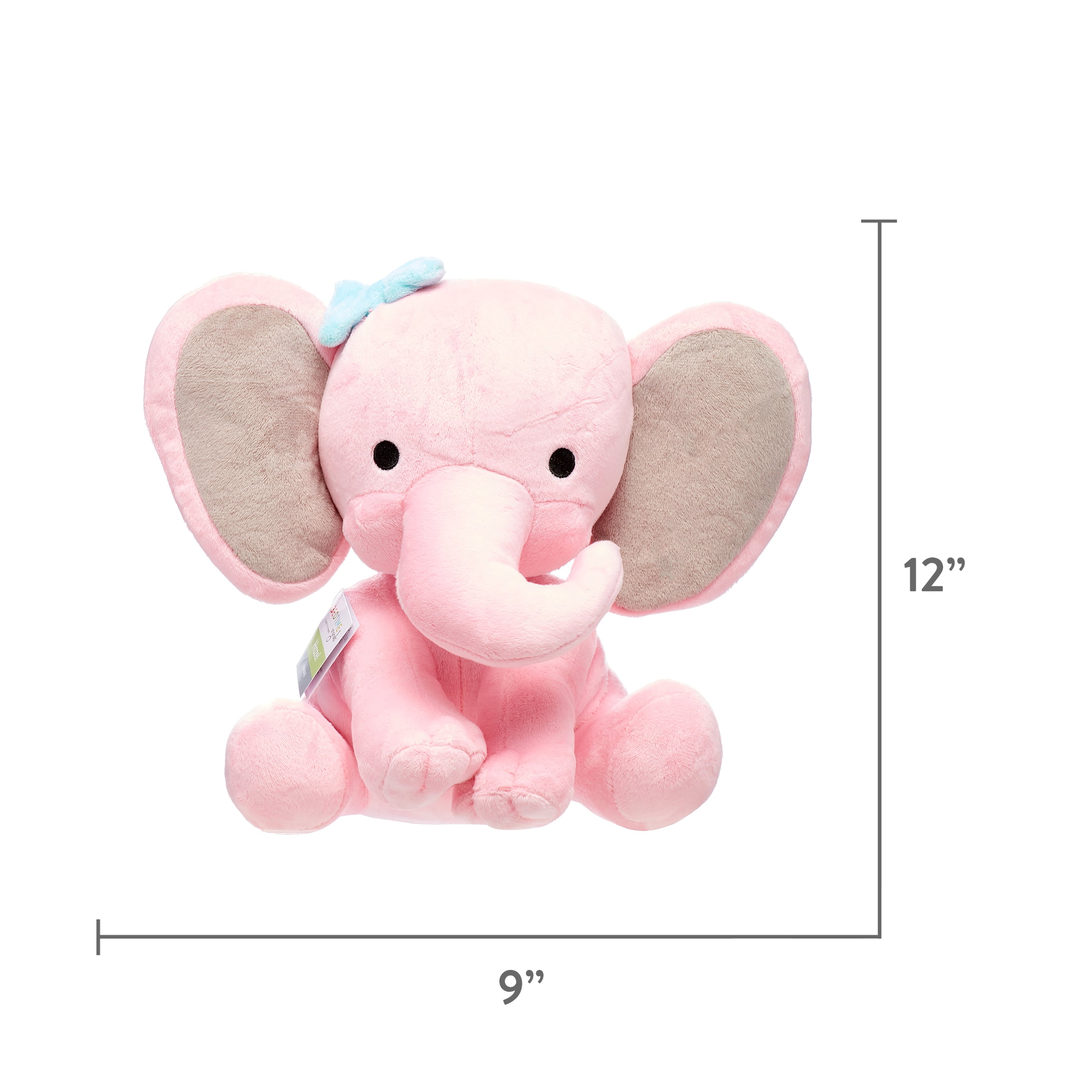 twinkle toes elephant