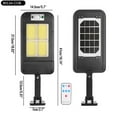 thumbnail image 1 of Outdoor Super Bright - Lighting Courtyard Corridor Lamp, 1 of 2