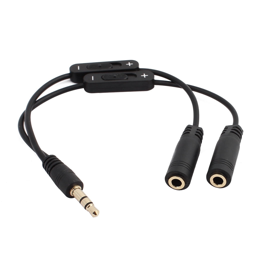3.5 mm audio splitter switch 3.5 mm audio splitter switch