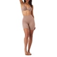 thumbnail image 1 of Pantalón corto SPANX Seamless Power más delgado para muslos, ligero, 3 veces, 1 of 6