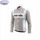 thumbnail image 3 of 2018 MORVELO Jersey de ciclismo de invierno para hombre, maillot de manga larga para bicicleta de montaña, ropa de ciclismo de secado rápido, 3 of 4