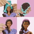 thumbnail image 3 of Set de diseño de moda Play-Doh Barbie Fashionista Ruffles 5+, 3 of 9
