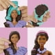 thumbnail image 3 of Set de diseño de moda Play-Doh Barbie Fashionista Ruffles 5+, 3 of 9