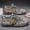 Grey, variant on Men'S Casual Sports Shoes, Breathable And Comfortable, Versatile Camouflage Work And Hiking Shoes