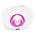 thumbnail image 3 of Audífonos Bluetooth inalámbricos Ghost Spiderman blanco, 3 of 12