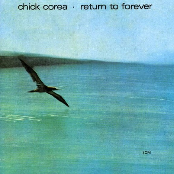 Chick Corea - Return to Forever - Music & Performance - CD