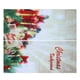 thumbnail image 4 of Cortina navideña, cortina navideña impermeable, cortinas para ventanas, decoraciones para ventanas, respuesta rápida Jadeshay A, 4 of 8