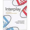 thumbnail image 2 of Interplay: The Process of Interpersonal Communication, (Paperback), 2 of 4