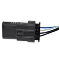 thumbnail image 2 of AiBaoQi 1pcs Oxygen sensor 12659516 For GMC Sierra 1500 2014-2018, 2 of 4
