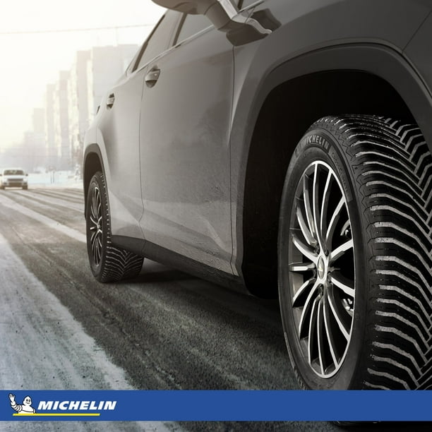 Michelin CrossClimate2 - 205/55R16 91H Tire - Samsclub.com