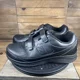 thumbnail image 3 of New Balance 577 Mens Sz 11.5 4E White Hook & Loop Casual Shoes Sneakers Leather, 3 of 6