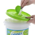 thumbnail image 6 of Wipex Table Bussers Natural Surface Cleaning Wipes, Restaurants, Homes, Cafes, Schools, 400Ct, 6 of 11