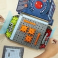 thumbnail image 2 of Juego de mesa Hasbro Gaming Electronic Battleship Reloaded, 2 of 4