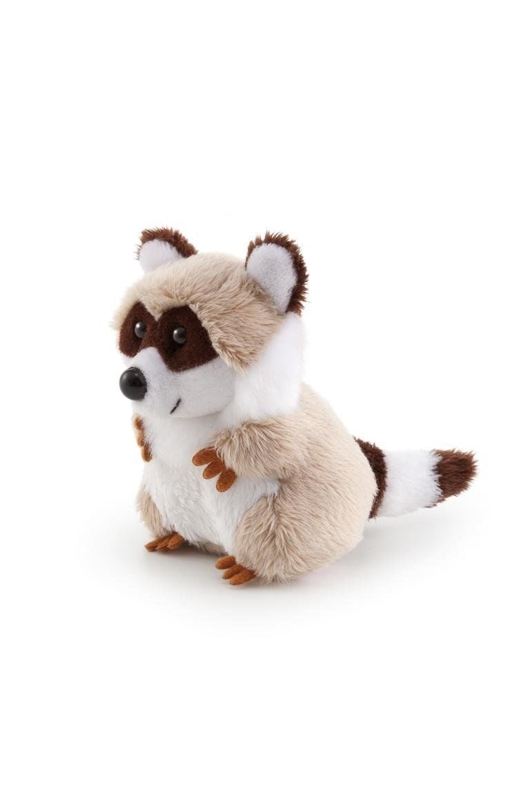stuffed raccoon walmart