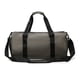 thumbnail image 1 of Petate, petate deportivo para gimnasio con bolsillo mojado y compartimento para zapatos, bolsa de viaje para fin de semana, 1 of 5