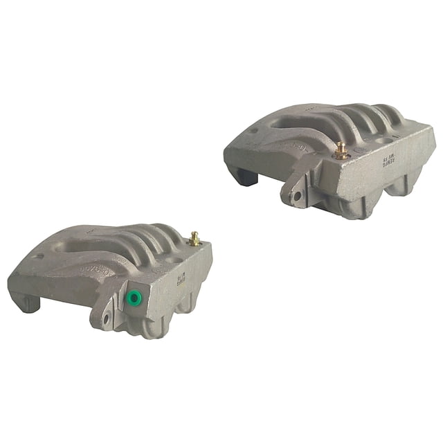 Mordazas de Freno CARDONE 2004 A 2007 Mercury Delantero 2 Piezas