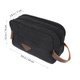 thumbnail image 3 of Bolsa de lona multifuncional para viajes, monedero de viaje, bolsa de almacenamiento de mano, 3 of 5