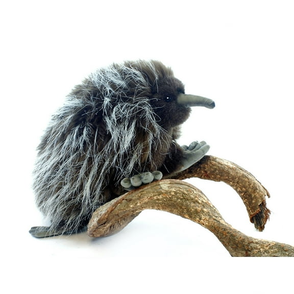 Hansa Toys - Echidna, 10 inches