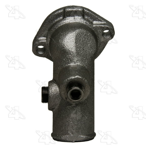 Engine Coolant Water Outlet Fits select: 1986-1994 FORD F250, 1986-1994 FORD F350