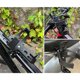 thumbnail image 2 of Bike Bottle Holder Bicycle Bike Drink Bottle Rack Cages Cycling Water Cup Bracket Bike Accessories R, 2 of 5