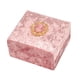thumbnail image 5 of Joyero de terciopelo Organizador de joyas Estuche para guardar joyas Estuche para guardar joyas Caja del anillo, 5 of 9