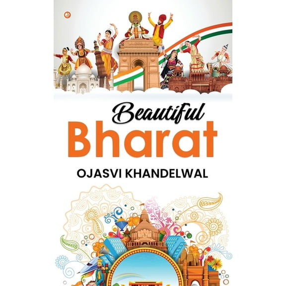 Beautiful Bharat (Paperback)