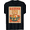 Black1, variant on Restock Plus Size Anime Cat Ramen T-Shirt - Japanese Kawaii Cat Graphic Tee for Men - Round Neck Short Sleeve Casual Streetwear Top - Spring Fashion - Shortsleeve