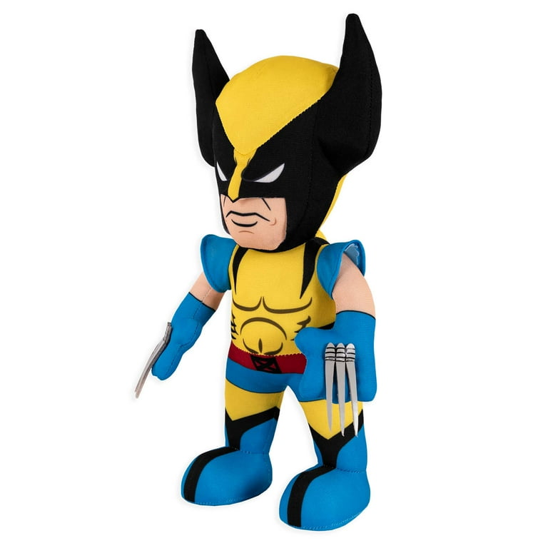 Bleacher Creatures Marvel Wolverine 10