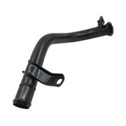 chrysler town & country engine water pump inlet tube